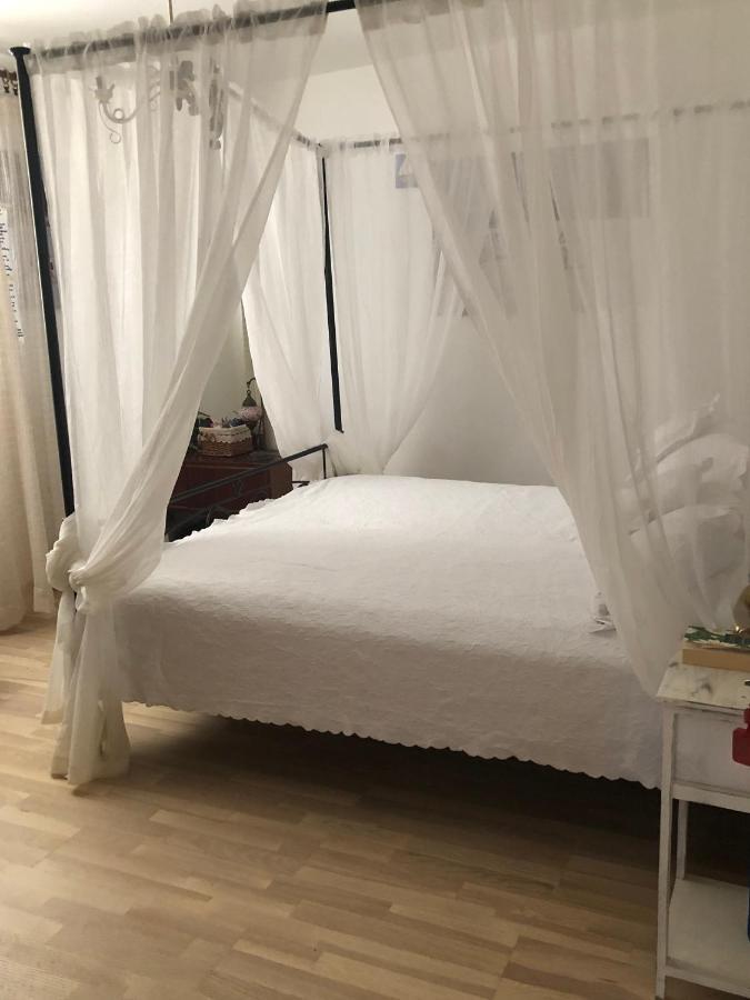 Apartmani Maretimo 프리모스턴 외부 사진